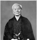 M° Gichin Funakoshi