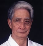 M° Hidetaka Nishiyama